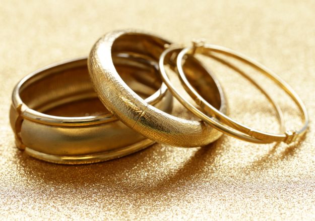 Caring for your Gold Jewellery